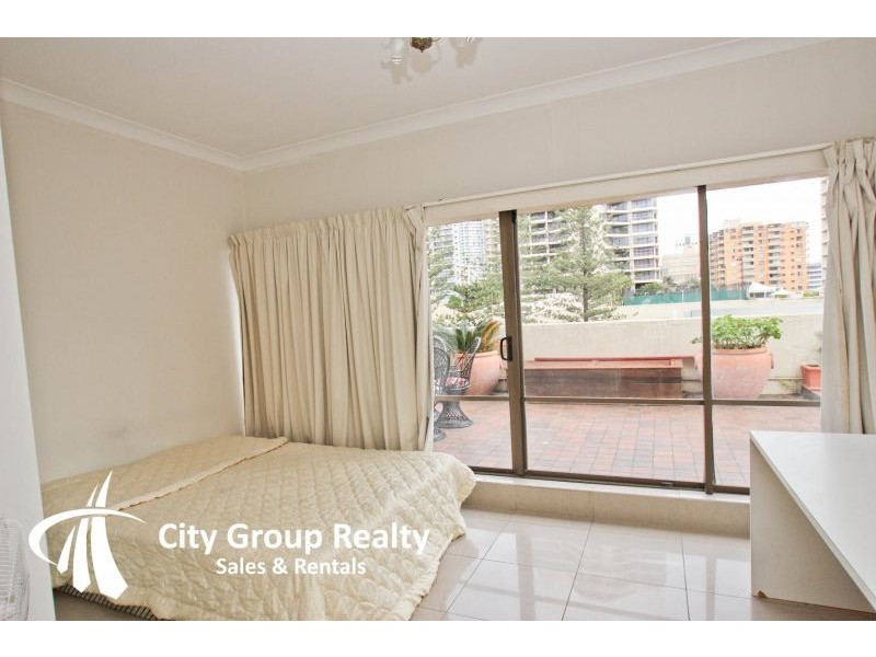 3 Orchid Avenue, Surfers Paradise QLD 4217