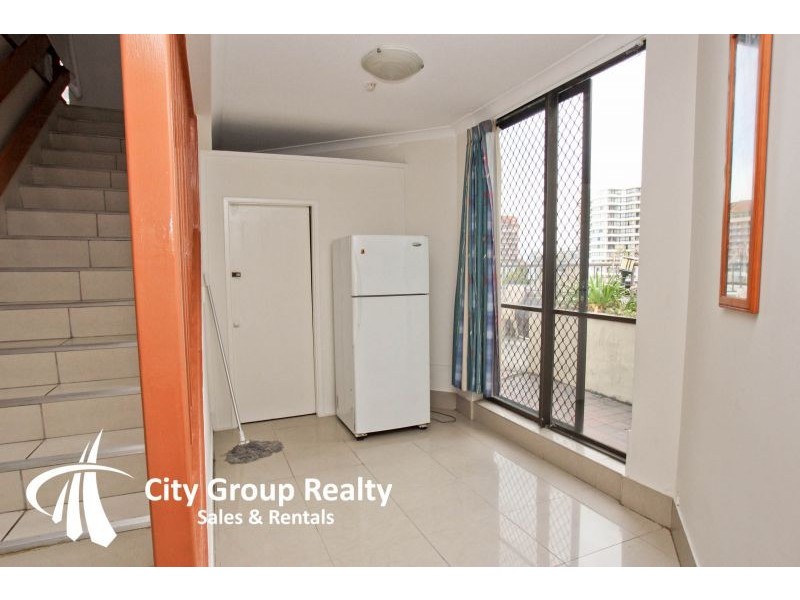 3 Orchid Avenue, Surfers Paradise QLD 4217