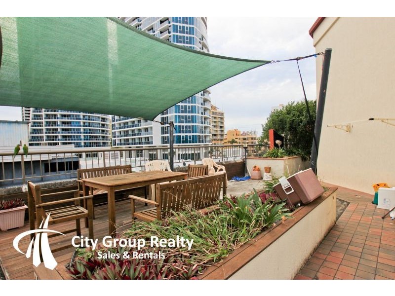 3 Orchid Avenue, Surfers Paradise QLD 4217