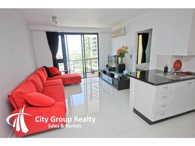 34 Surf Parade, Broadbeach QLD 4218