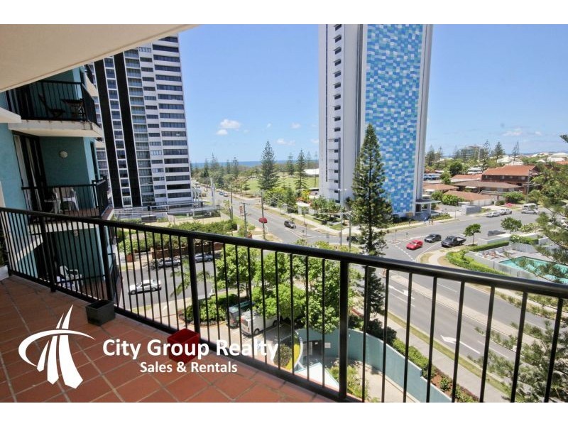 34 Surf Parade, Broadbeach QLD 4218