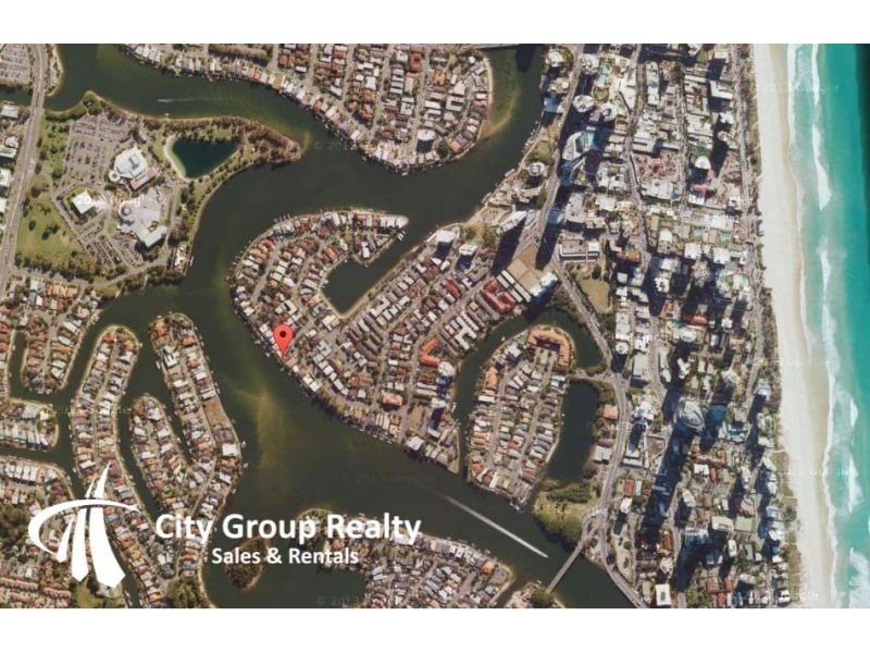 Surfers Paradise QLD 4217