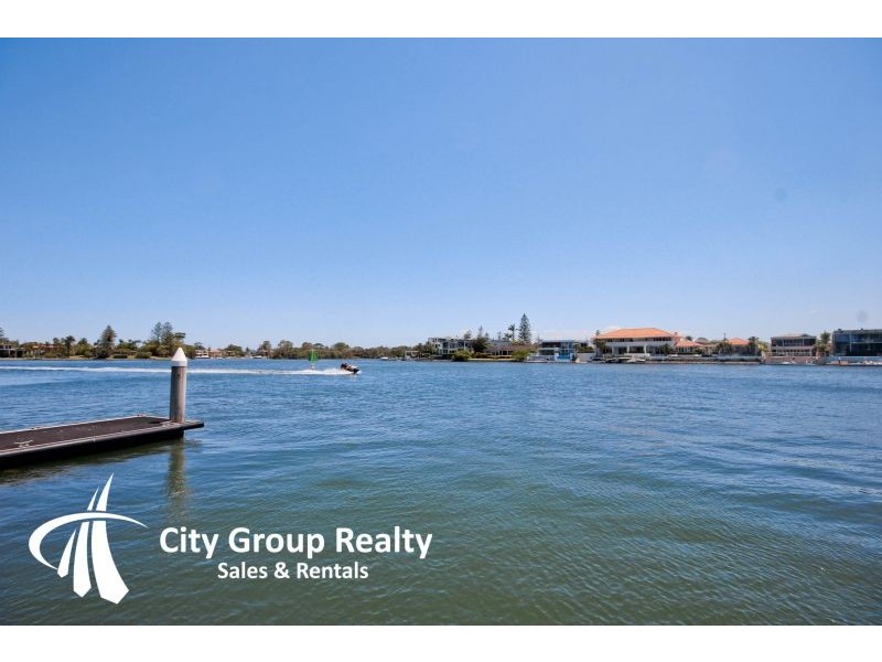 Surfers Paradise QLD 4217