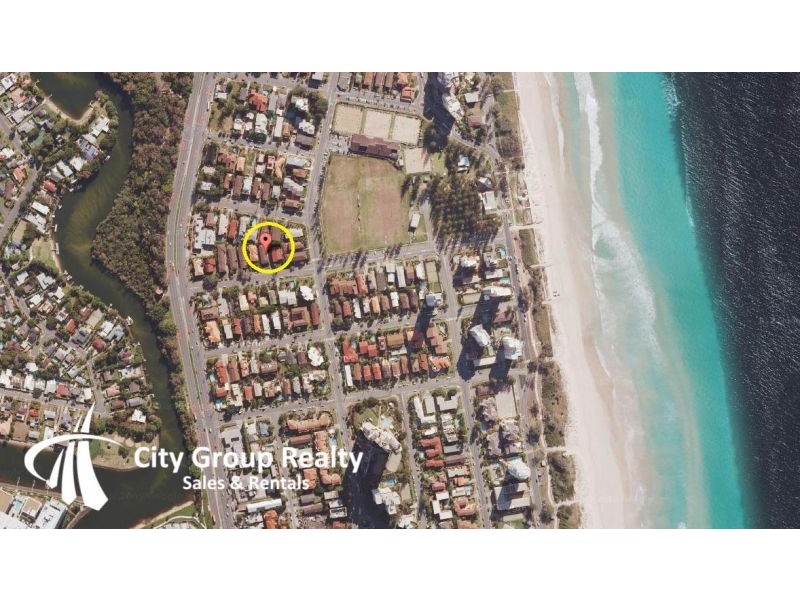 Broadbeach QLD 4218