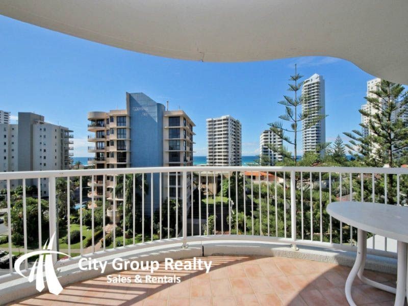 53/210 Surf Parade, Surfers Paradise QLD 4217