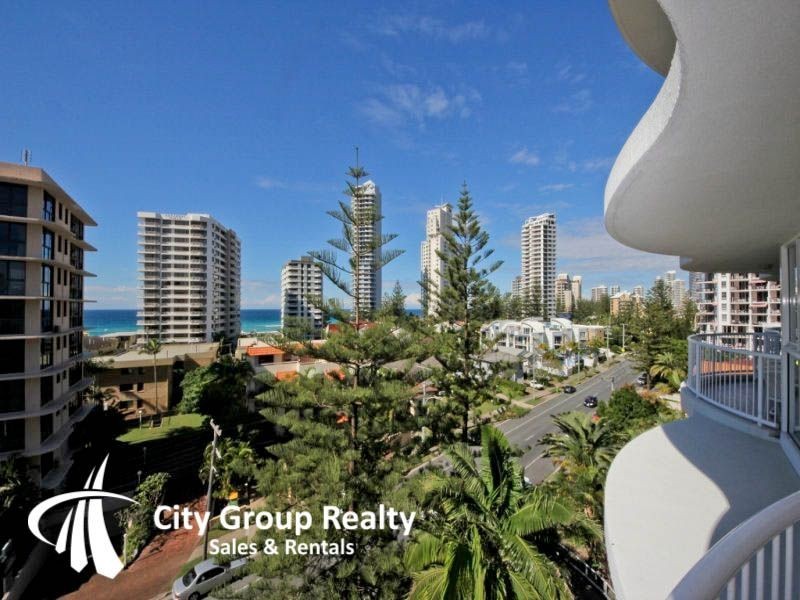 53/210 Surf Parade, Surfers Paradise QLD 4217