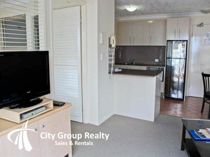 53/210 Surf Parade, Surfers Paradise QLD 4217