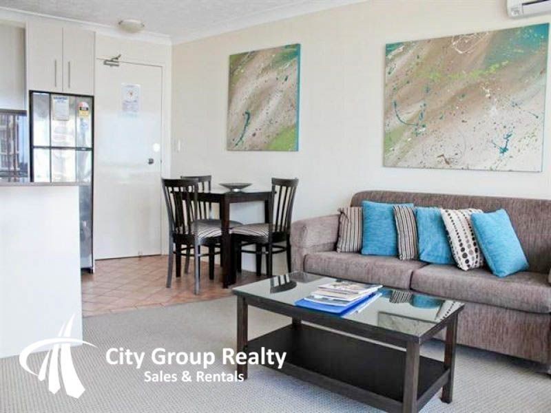 53/210 Surf Parade, Surfers Paradise QLD 4217