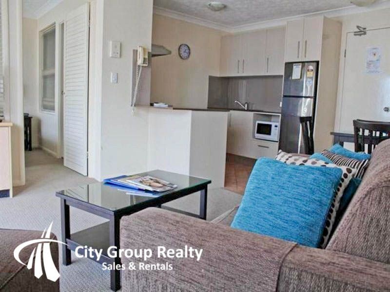 53/210 Surf Parade, Surfers Paradise QLD 4217