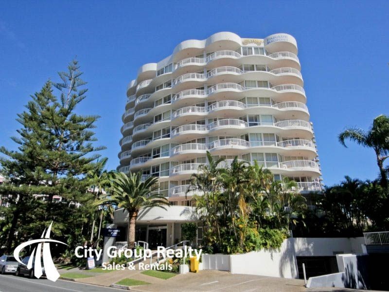53/210 Surf Parade, Surfers Paradise QLD 4217