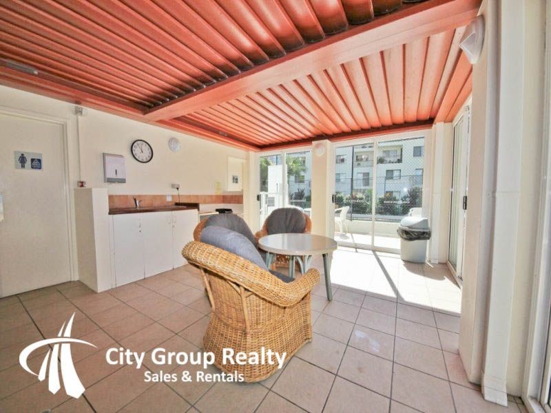53/210 Surf Parade, Surfers Paradise QLD 4217