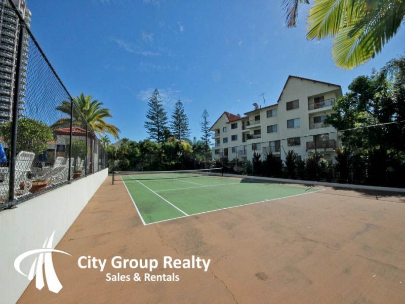 53/210 Surf Parade, Surfers Paradise QLD 4217