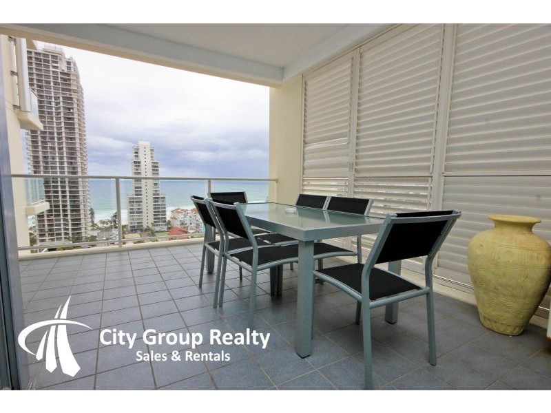 1308/18 Fern Street, Surfers Paradise QLD 4217