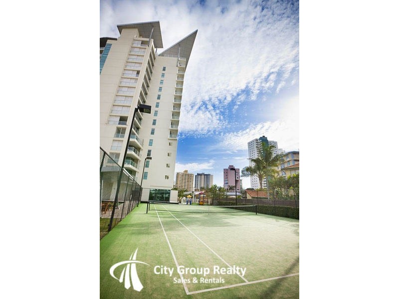 1308/18 Fern Street, Surfers Paradise QLD 4217