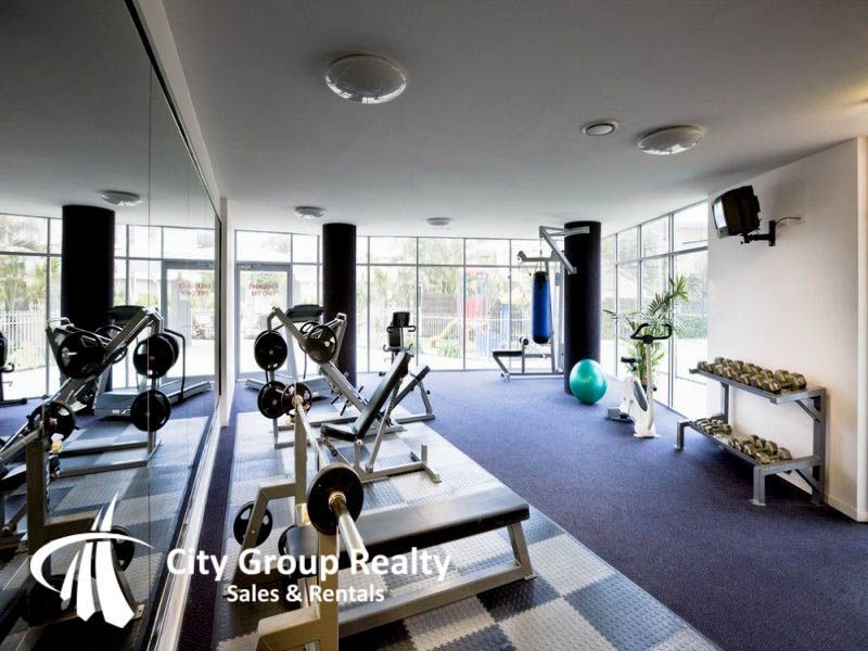 1308/18 Fern Street, Surfers Paradise QLD 4217