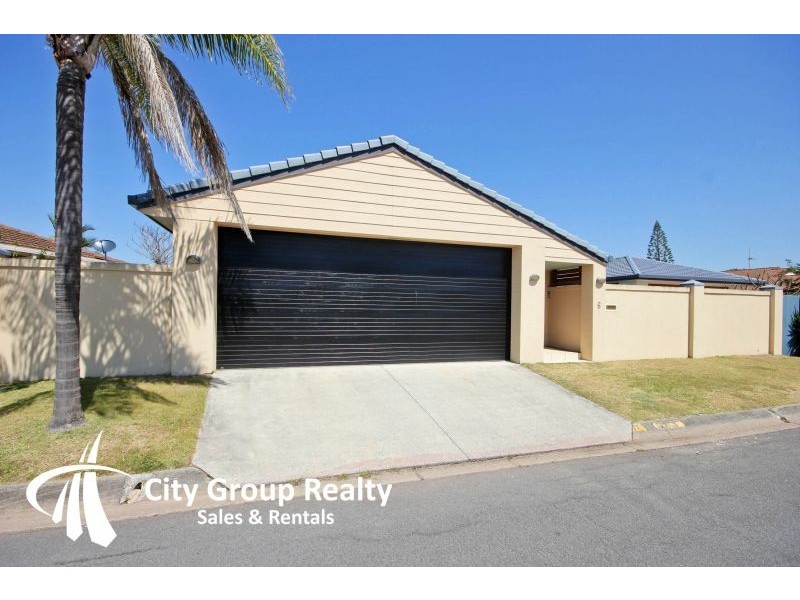 6 Rudder Court, Mermaid Waters QLD 4218