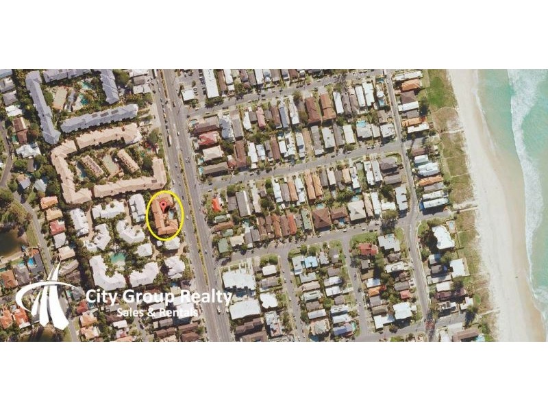 2340 Gold Coast Hwy, Mermaid Beach QLD 4218