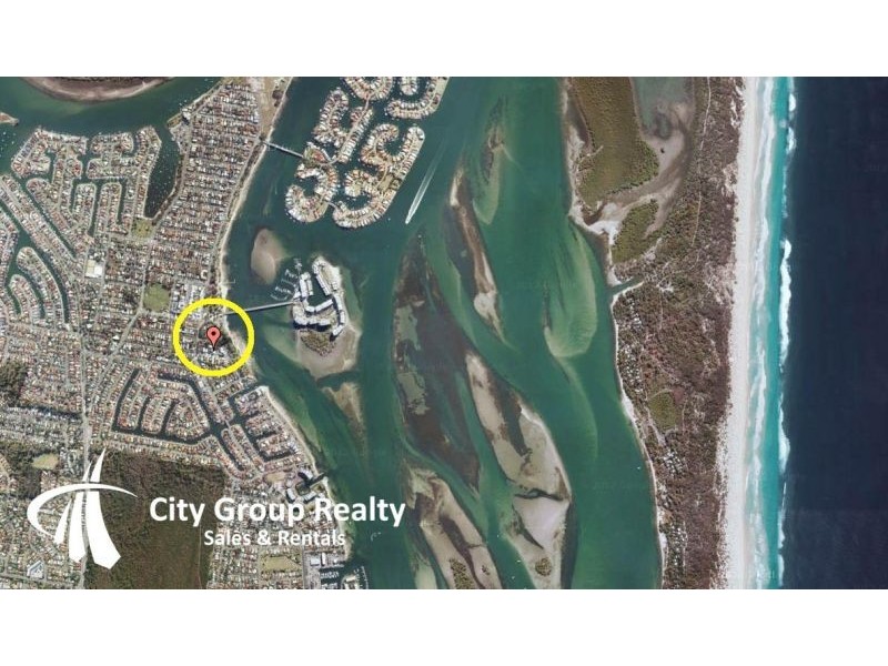 9 Errol Avenue, Paradise Point QLD 4216