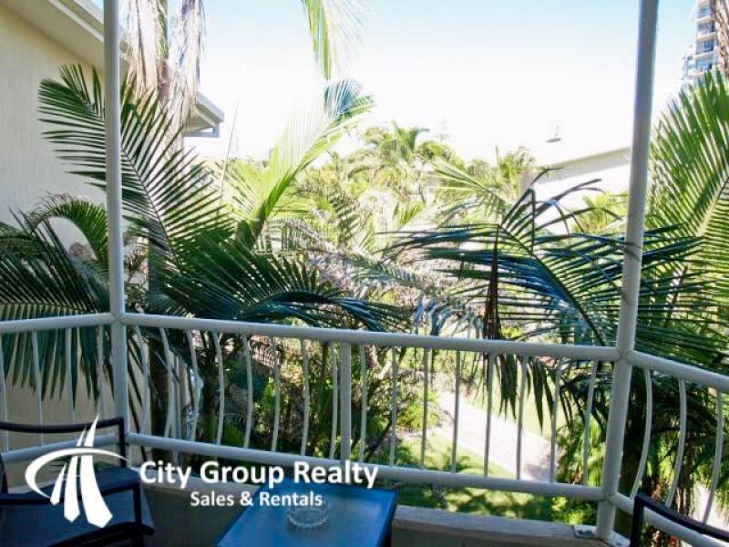 27 37 Peninsular Drive, Surfers Paradise QLD 4217