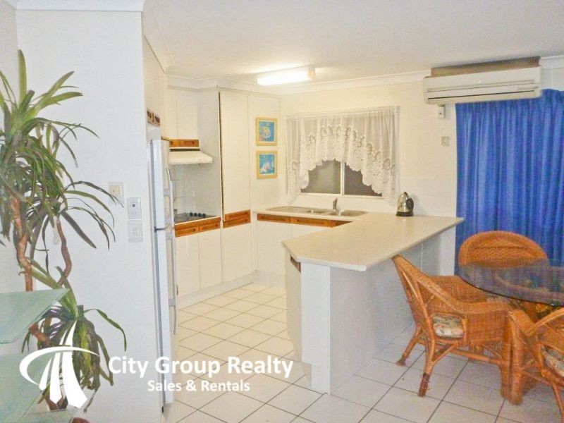 27 37 Peninsular Drive, Surfers Paradise QLD 4217