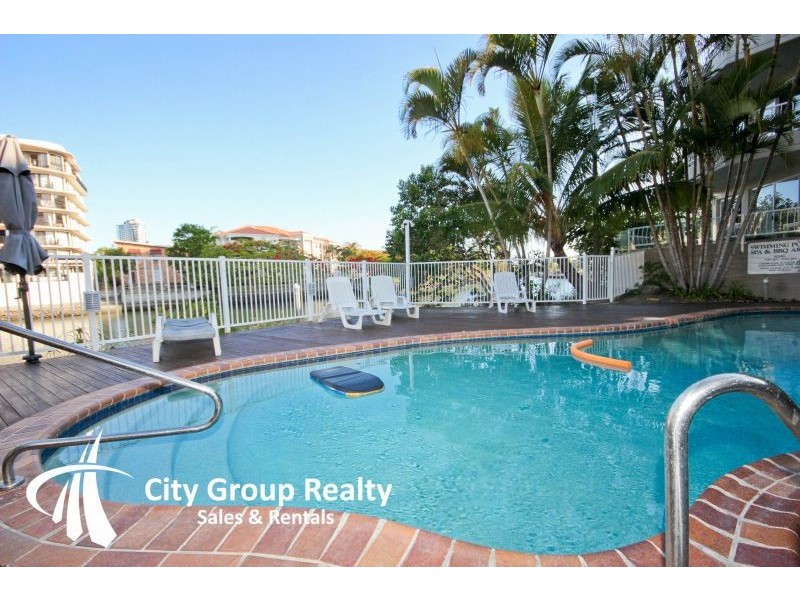 27 37 Peninsular Drive, Surfers Paradise QLD 4217