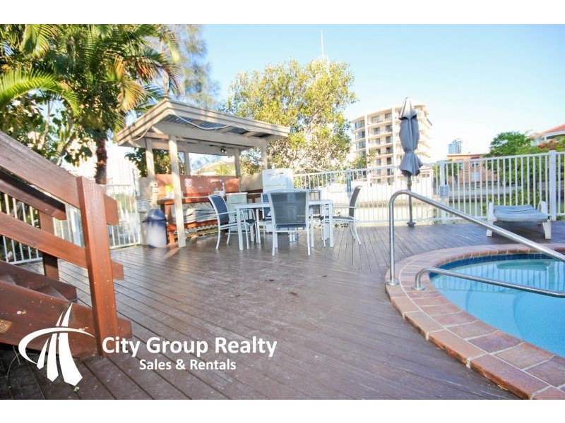 27 37 Peninsular Drive, Surfers Paradise QLD 4217