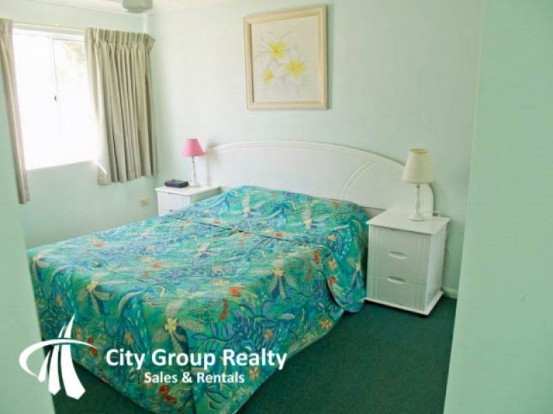 27 37 Peninsular Drive, Surfers Paradise QLD 4217