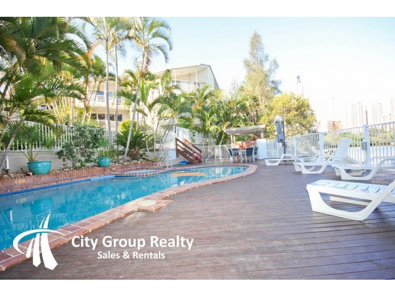 27 37 Peninsular Drive, Surfers Paradise QLD 4217