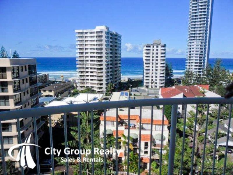 94/210 Surf Parade, Surfers Paradise QLD 4217