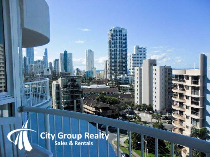 94/210 Surf Parade, Surfers Paradise QLD 4217