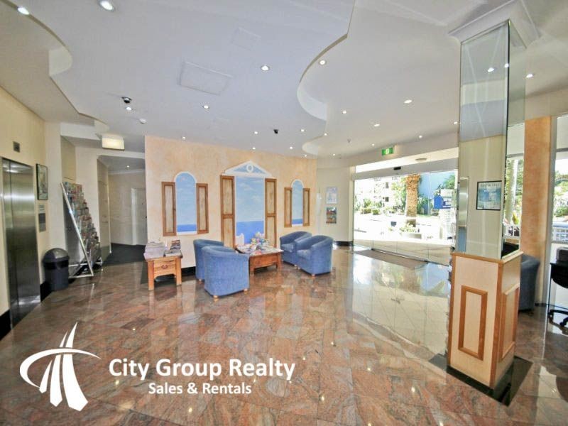 94/210 Surf Parade, Surfers Paradise QLD 4217