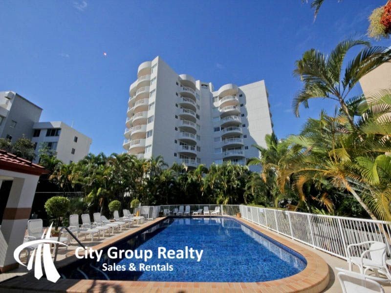 94/210 Surf Parade, Surfers Paradise QLD 4217