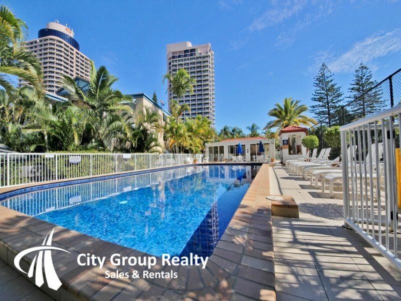 94/210 Surf Parade, Surfers Paradise QLD 4217
