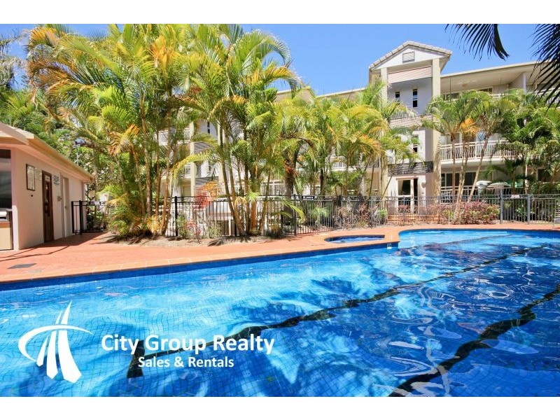 142 Stanhill Drive, Chevron Island QLD 4217