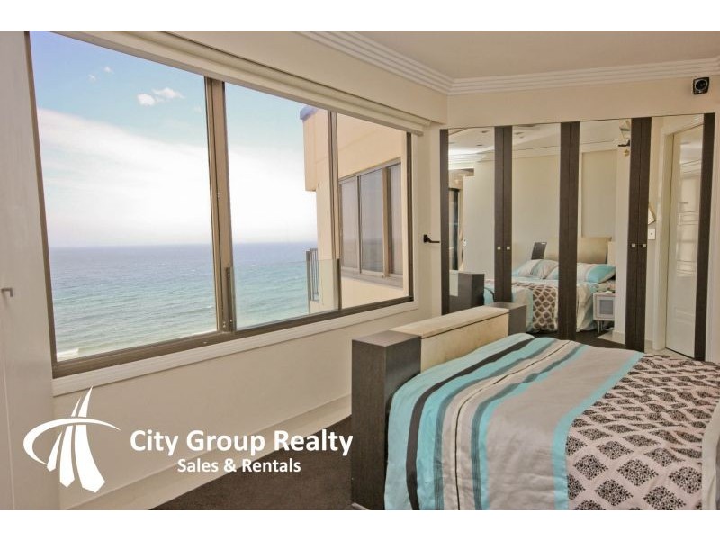 1504 “Aloha” 8 Trickett St, Surfers Paradise QLD 4217