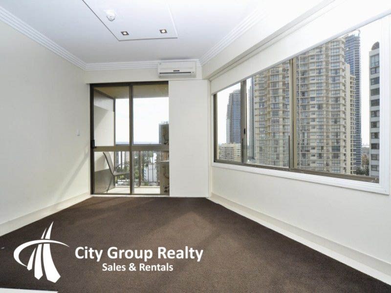 1504 “Aloha” 8 Trickett St, Surfers Paradise QLD 4217