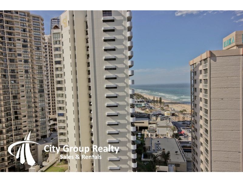 1504 “Aloha” 8 Trickett St, Surfers Paradise QLD 4217