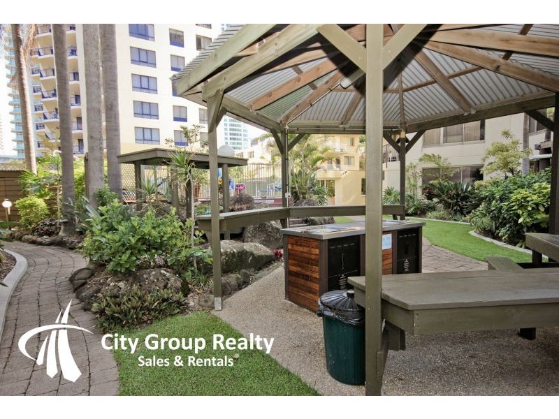 1504 “Aloha” 8 Trickett St, Surfers Paradise QLD 4217