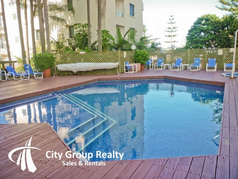1504 “Aloha” 8 Trickett St, Surfers Paradise QLD 4217