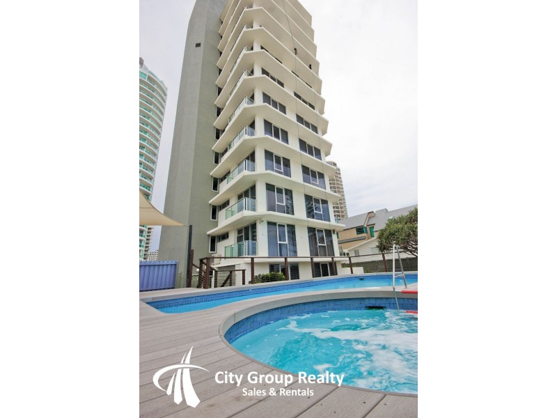 301 “Hibiscus” 3555 Main Beach Parade, Main Beach QLD 4217