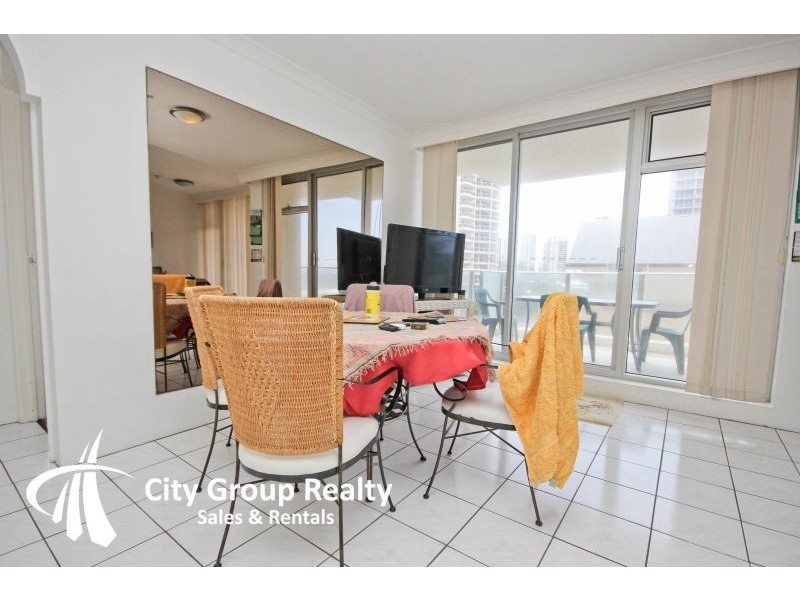 301 “Hibiscus” 3555 Main Beach Parade, Main Beach QLD 4217