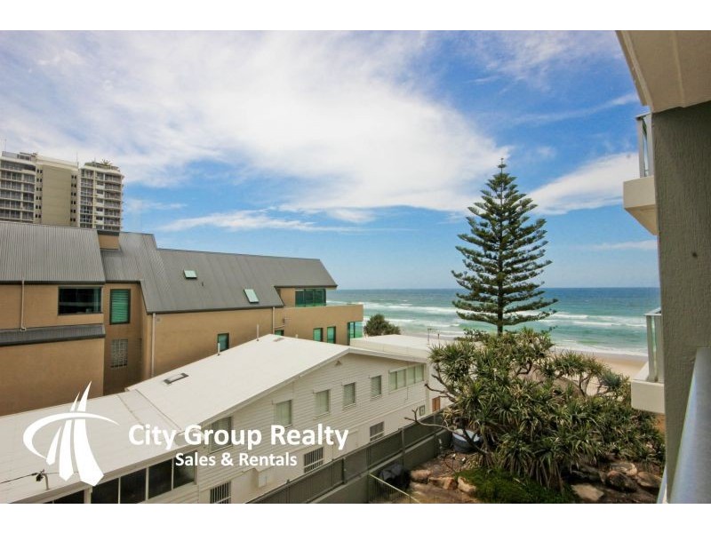 301 “Hibiscus” 3555 Main Beach Parade, Main Beach QLD 4217