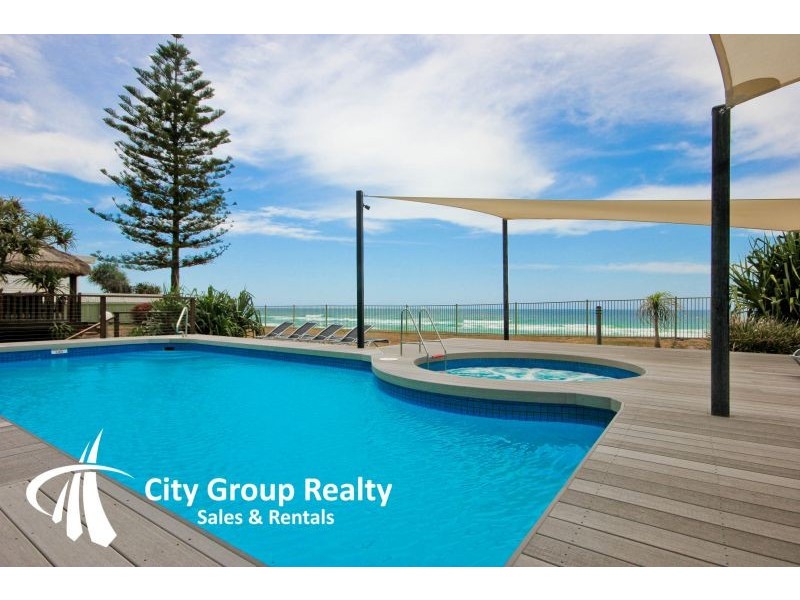 301 “Hibiscus” 3555 Main Beach Parade, Main Beach QLD 4217
