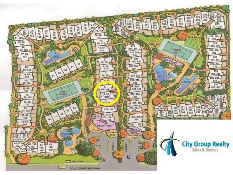 61/2342 Gold Coast Highway, Mermaid Beach QLD 4218