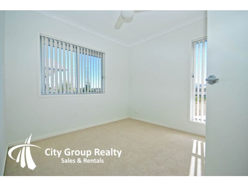 27 Eugenia Circuit, Robina QLD 4226