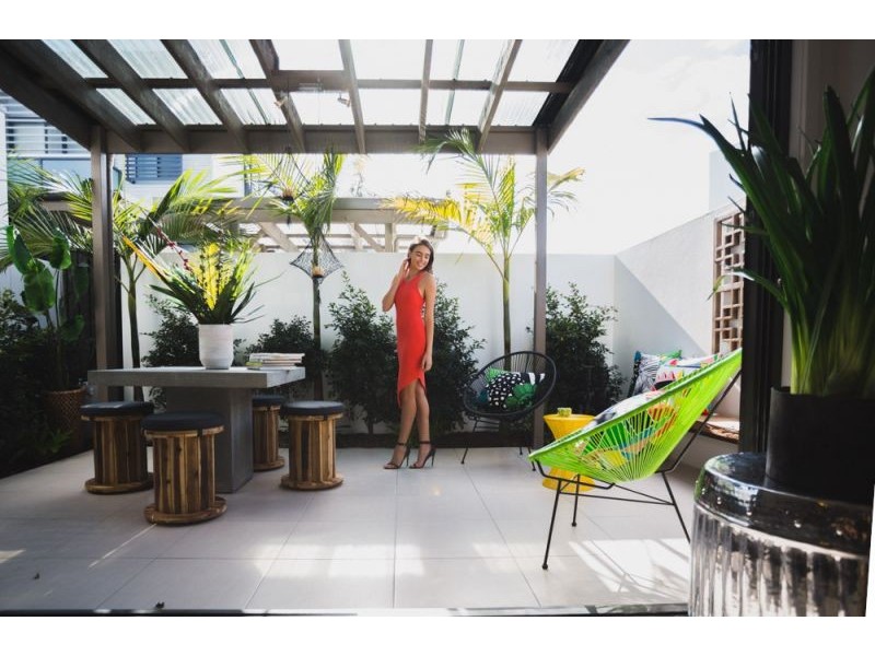 1 “The Crestway”, Robina QLD 4226