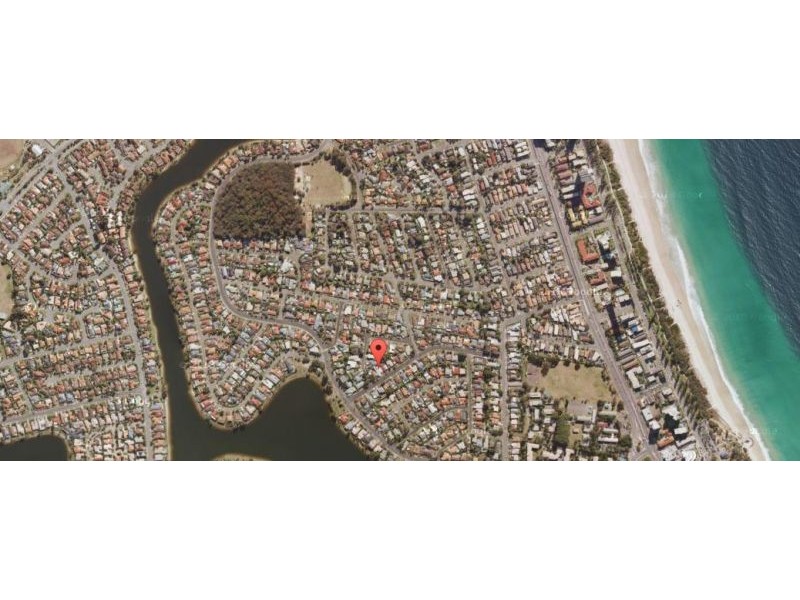 31 Sandpiper Drive, Burleigh Waters QLD 4220