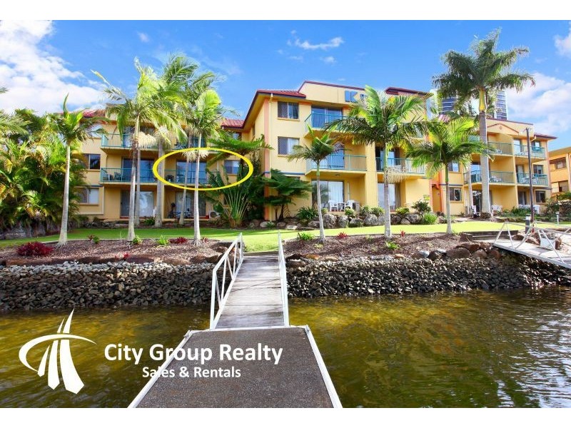 26/49 Peninsular Drive, Surfers Paradise QLD 4217