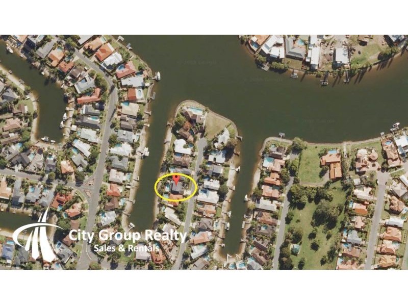 10 Cedar Place, Broadbeach Waters QLD 4218