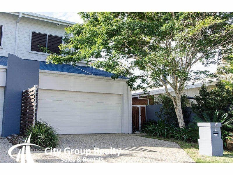 2/27 Norfolk Avenue, Surfers Paradise QLD 4217